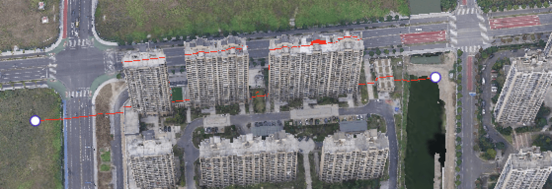 Cesium 剖面分析-牛翰网