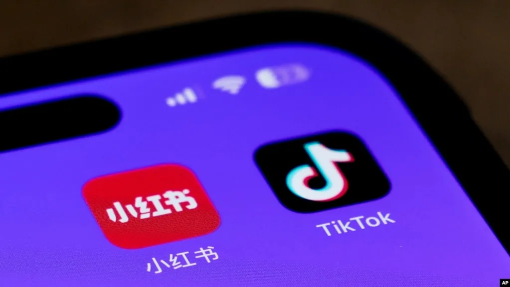 小红书已被TikTok“难民”攻占！谁能接住这泼天富贵？-网络通信牛翰社区-人工智能-牛翰网