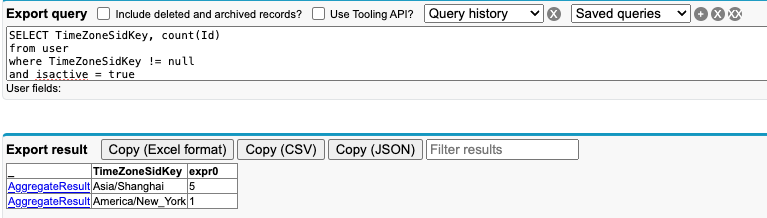 salesforce零基础学习（一百四十二）在Formula字段中如何通过Datetime字段显示Local Time（适配DST）-牛翰网