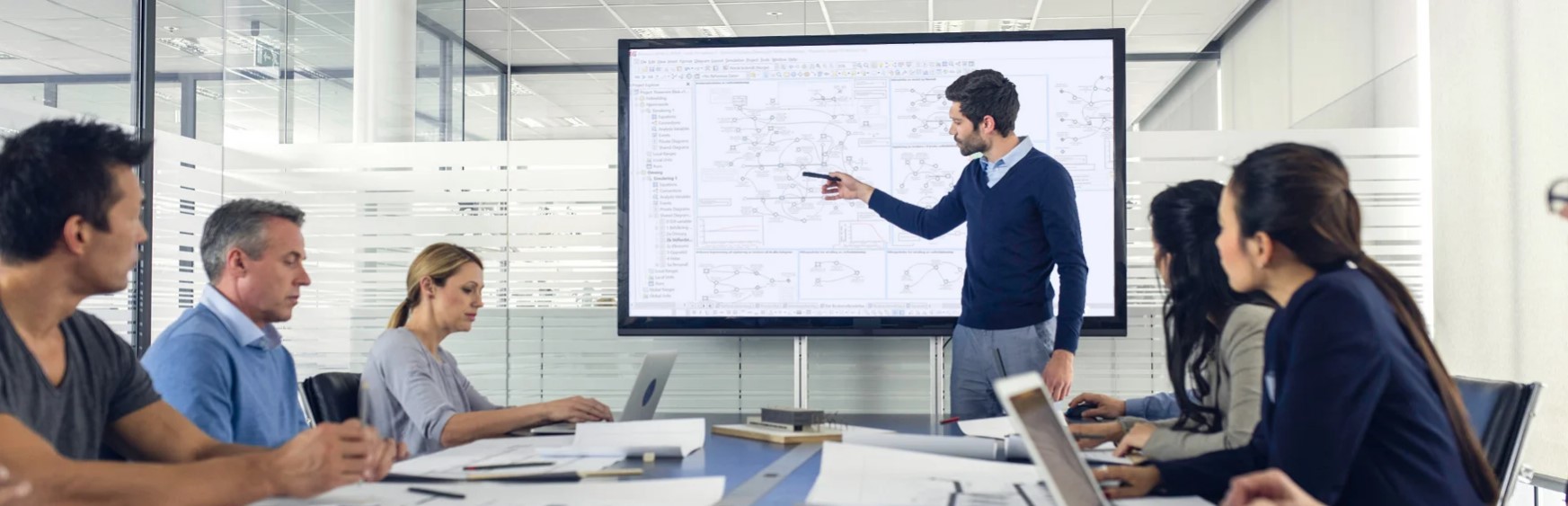 图片[1]-Powersim系统整体决策模拟工具-系统动力学-后端开发牛翰社区-编程开发-牛翰网