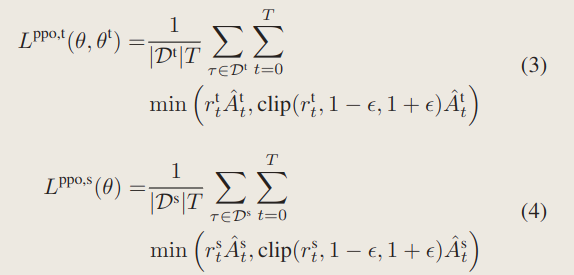 图片[17]-legged-robot关于locomotion、Navigation任务主要文章速览-编程算法牛翰社区-数据算法-牛翰网