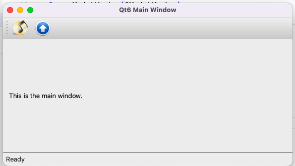 一问一答学习PyQT6，对比WxPython和PyQt6的差异-牛翰网