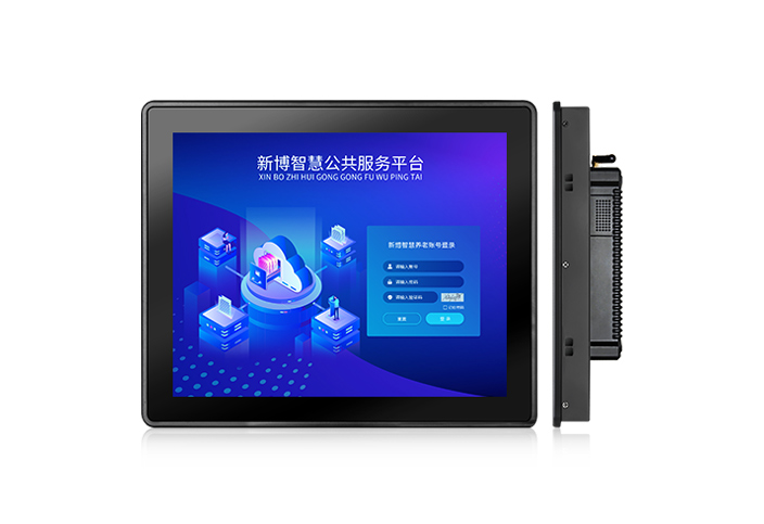 【触想智能】工业电脑一体机在数控机床设备上应用的注意事项以及工业电脑日常维护知识分享-牛翰网