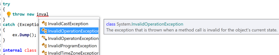 一个基于 Roslyn 和 AvalonEdit 的跨平台 C# 编辑器-牛翰网