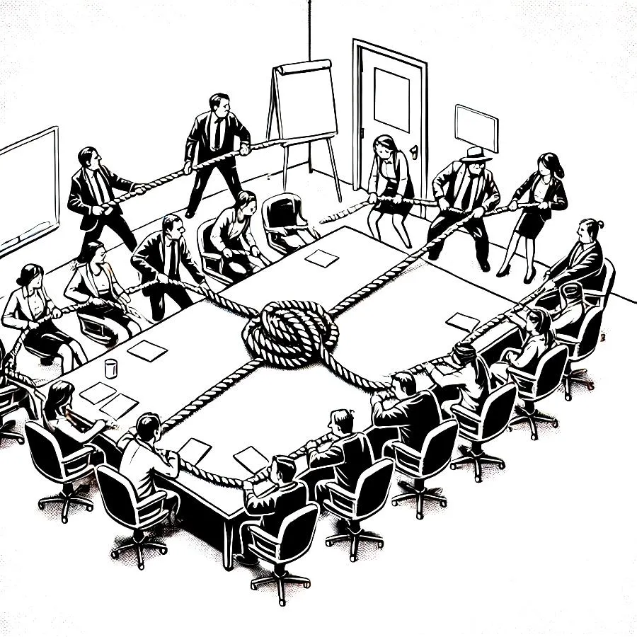 企业 AI 战略：行业缺失的部分-牛翰网