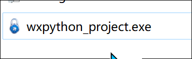 WxPython跨平台开发框架之使用PyInstaller 进行打包处理-伺服驱动牛翰社区-人工智能-牛翰网