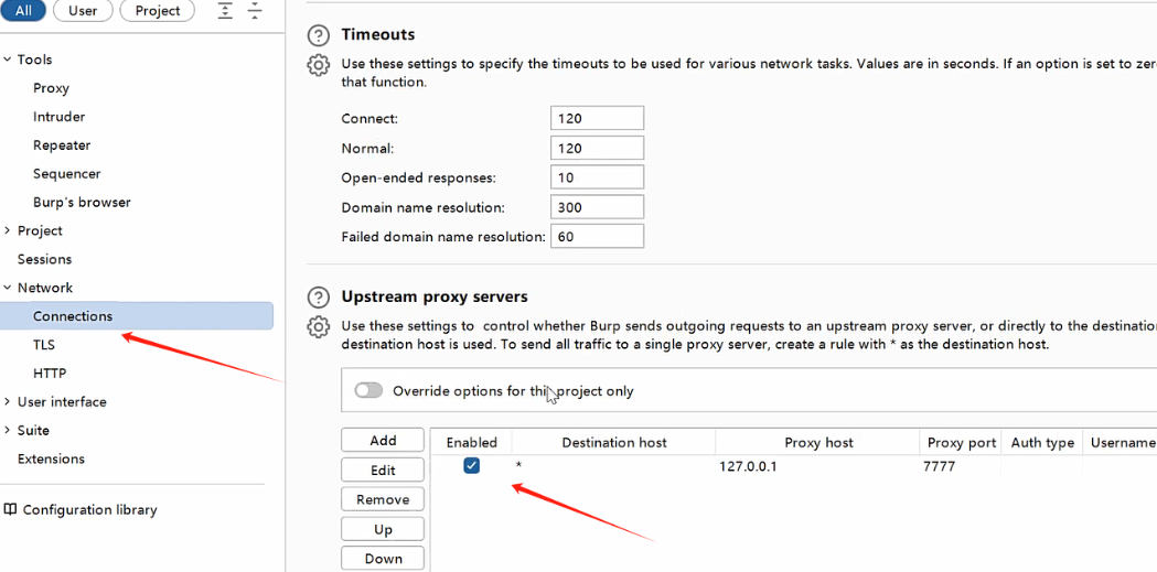 图片[17]-漏洞发现-漏扫项目篇&Nuclei&Yakit&Goby&Afrog&Xray&Awvs&联动中转被动-后端开发牛翰社区-编程开发-牛翰网