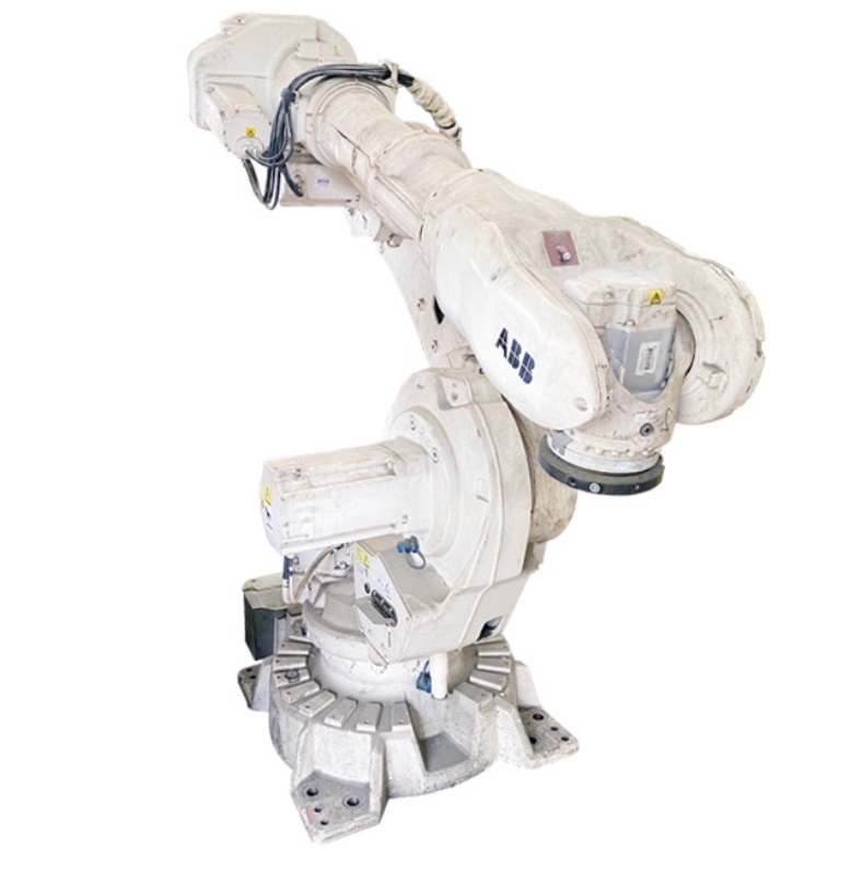 ABB IRB6640机械手减速机维修步骤-大模型牛翰社区-人工智能-牛翰网