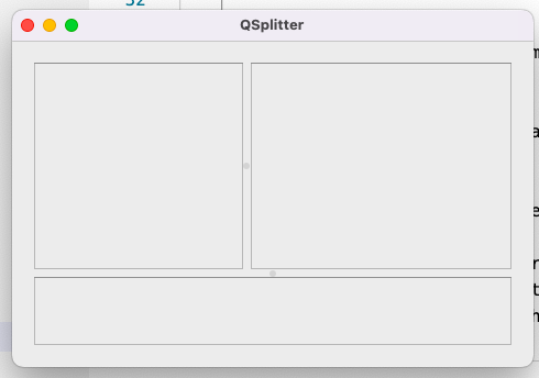 一问一答学习PyQT6，对比WxPython和PyQt6的差异-牛翰网