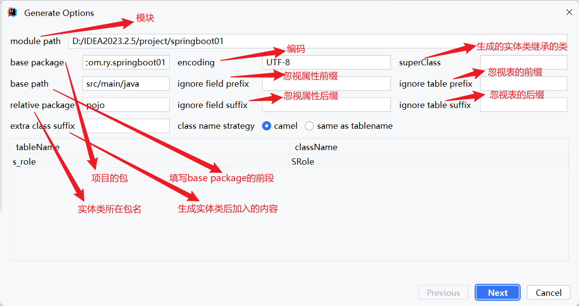 Java框架 —— SpringBoot（二）-牛翰网