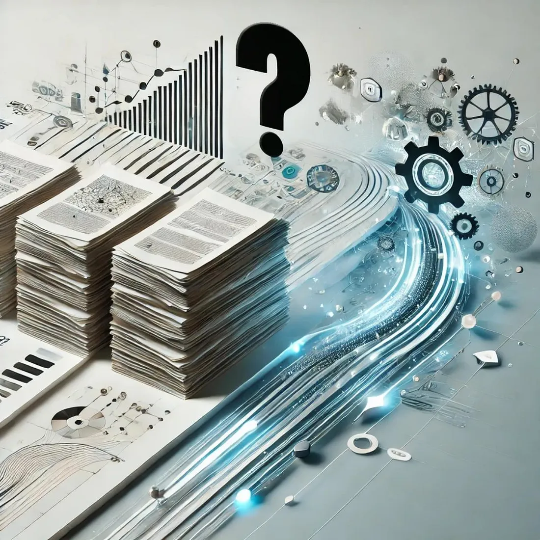 企业 AI 战略：行业缺失的部分-牛翰网