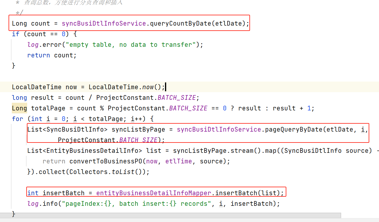 分页查询不加排序有问题，加了排序怎么还有问题-牛翰网