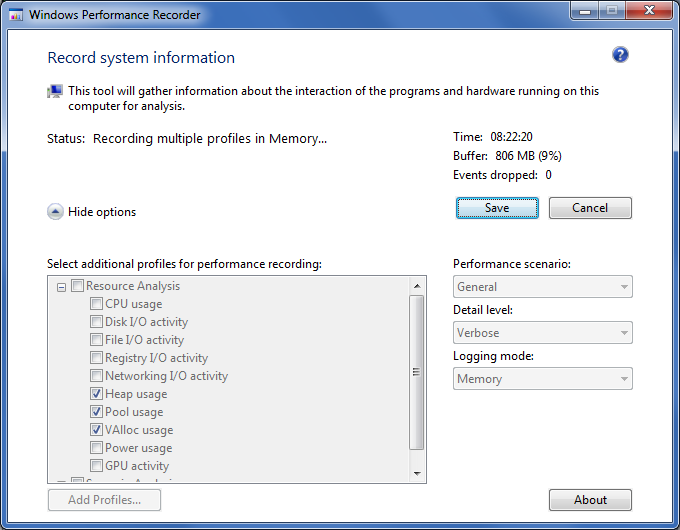 【译】调查并确定 Windows 运行速度变慢问题-牛翰网