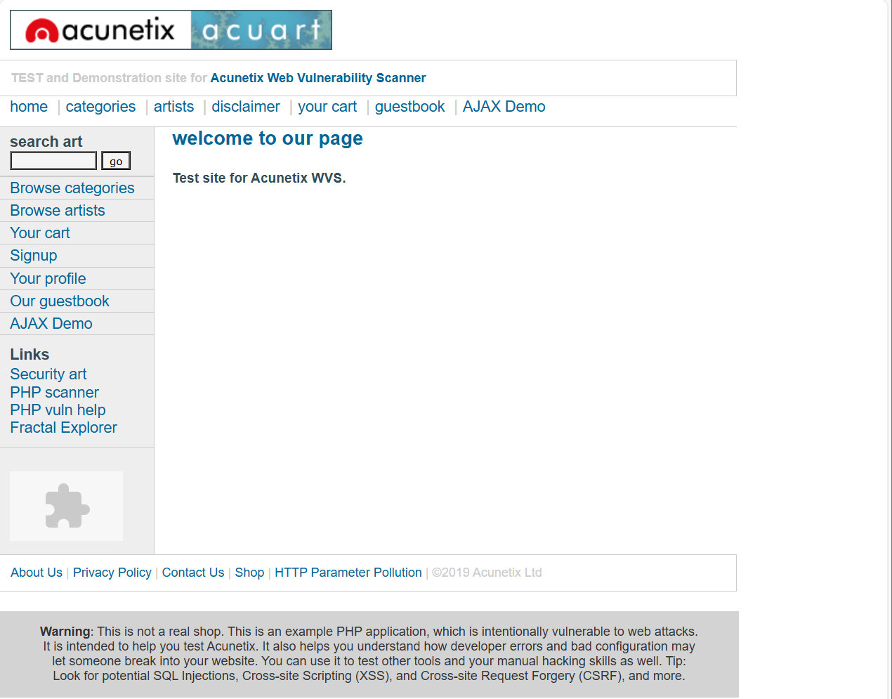 图片[8]-漏洞发现-漏扫项目篇&Nuclei&Yakit&Goby&Afrog&Xray&Awvs&联动中转被动-后端开发牛翰社区-编程开发-牛翰网