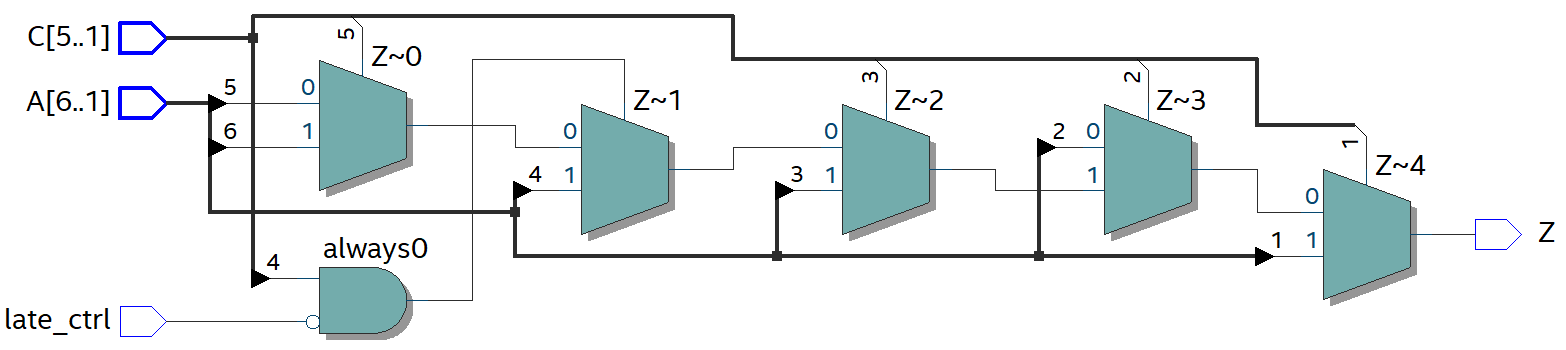 图片[5]-Verilog3_组合逻辑电路-软件工程牛翰社区-编程开发-牛翰网