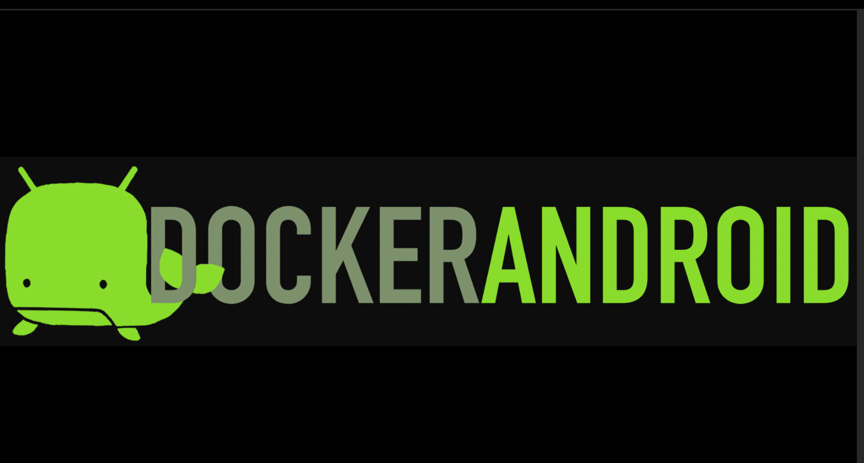 图片[3]-在docker中安装安卓模拟器-前端开发牛翰社区-编程开发-牛翰网