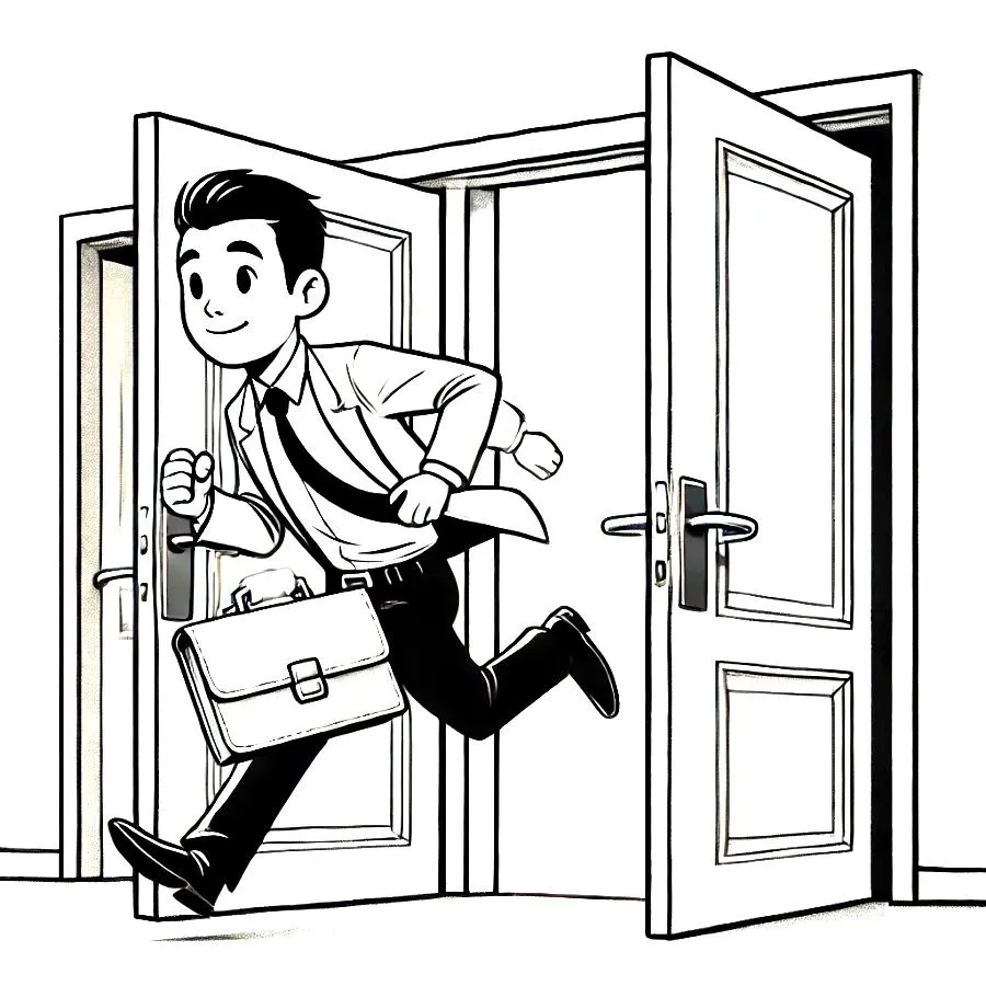 企业 AI 战略：行业缺失的部分-牛翰网