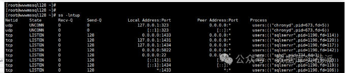 低成本高可用方案！Linux系统下SQL Server数据库镜像配置全流程详解-牛翰网
