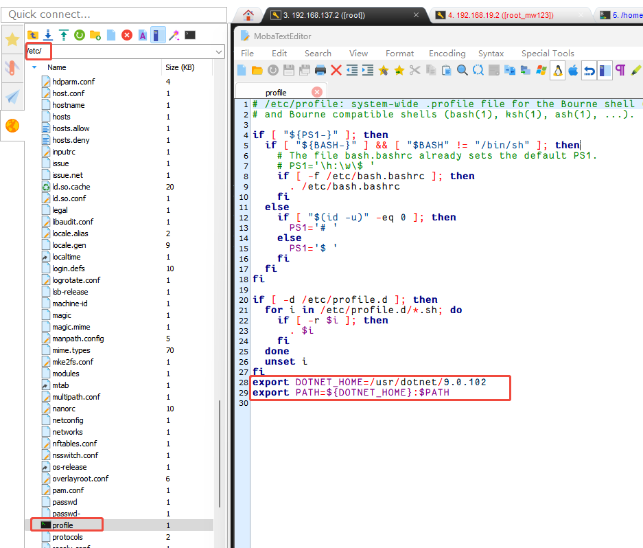 .NET9 AOT部署-牛翰网