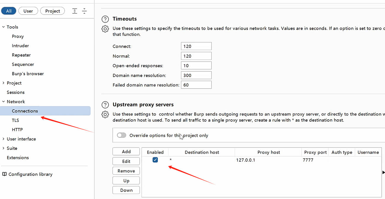 图片[14]-漏洞发现-漏扫项目篇&Nuclei&Yakit&Goby&Afrog&Xray&Awvs&联动中转被动-后端开发牛翰社区-编程开发-牛翰网