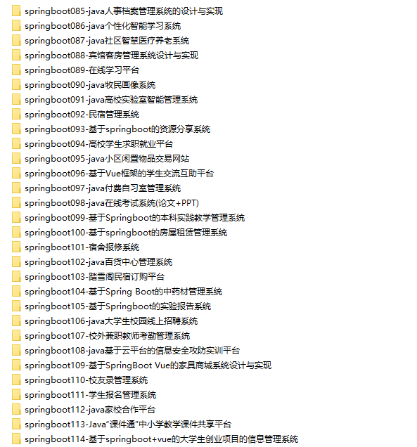 图片[4]-2025新春源码免费送-后端开发牛翰社区-编程开发-牛翰网