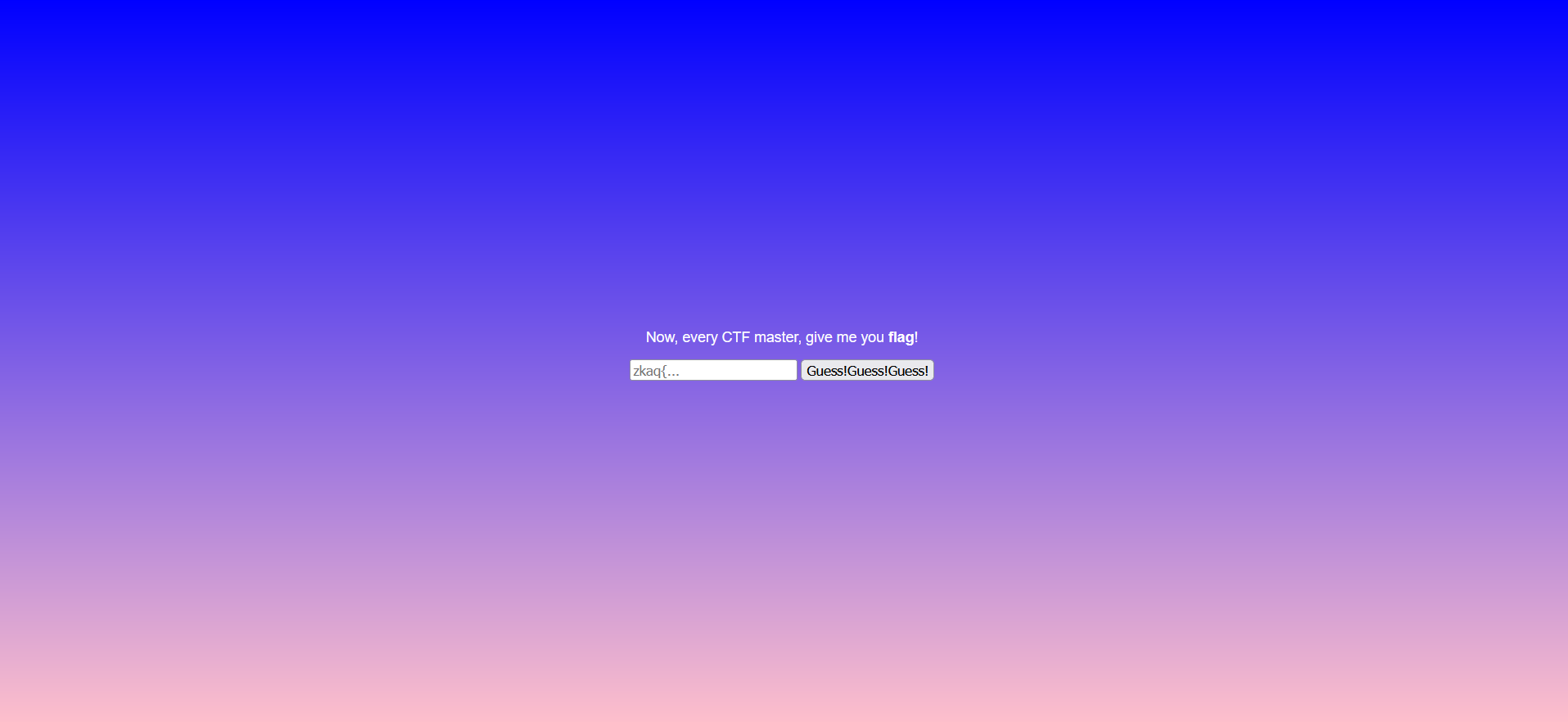 第七届封神台CTF-伺服驱动牛翰社区-人工智能-牛翰网