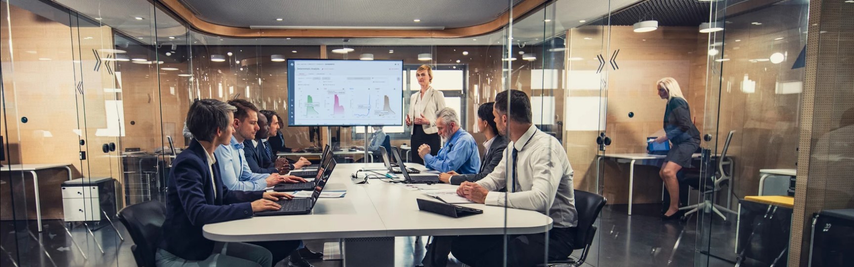 Powersim系统整体决策模拟工具-系统动力学-牛翰网