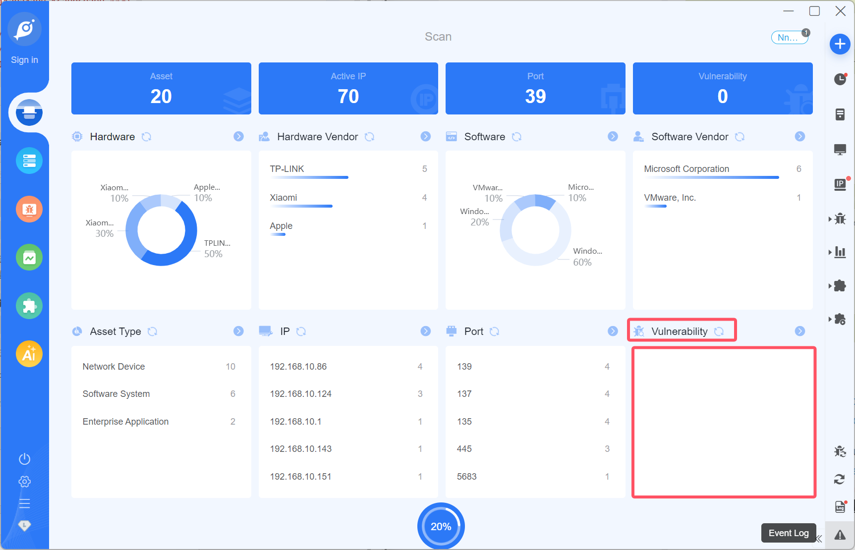 漏洞发现-漏扫项目篇&Nuclei&Yakit&Goby&Afrog&Xray&Awvs&联动中转被动-牛翰网