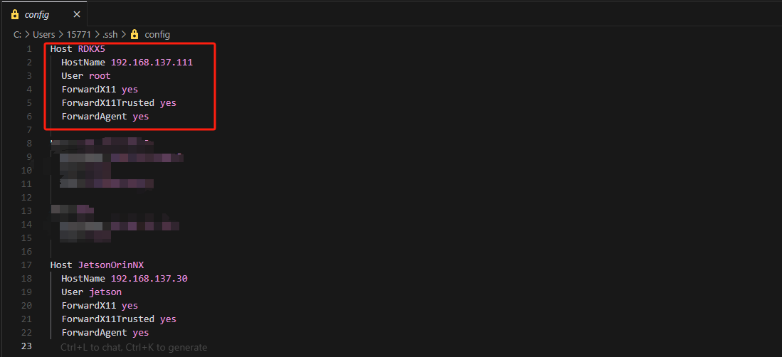 VScode配置X11转发！让你彻底摆脱显示屏！！！-牛翰网