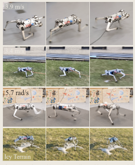 图片[32]-legged-robot关于locomotion、Navigation任务主要文章速览-编程算法牛翰社区-数据算法-牛翰网