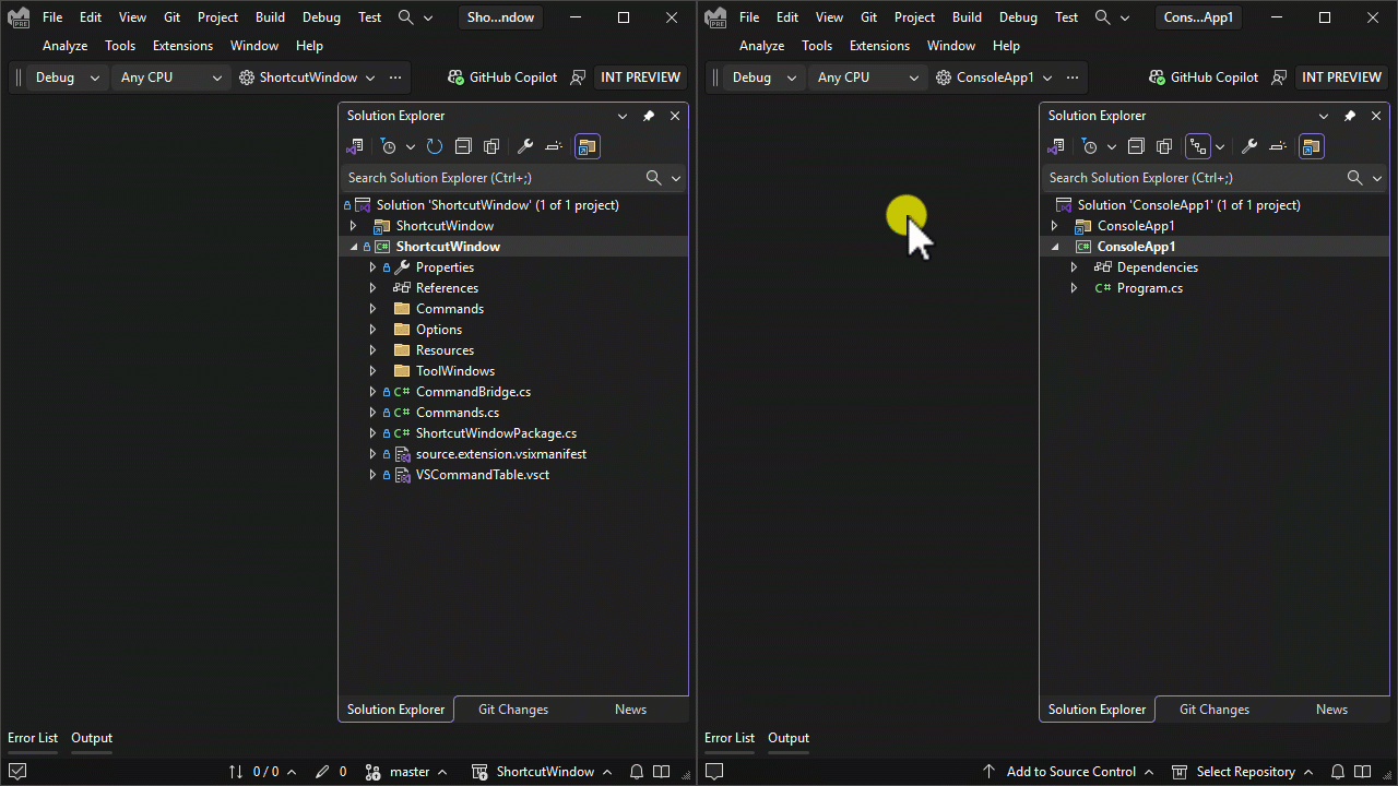 【译】我们最喜欢的2024年的 Visual Studio 新功能-牛翰网