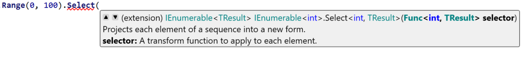 一个基于 Roslyn 和 AvalonEdit 的跨平台 C# 编辑器-牛翰网