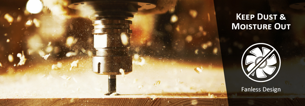 从极端环境的应用中解析强固型工控机与工业工控机的差异性-牛翰网