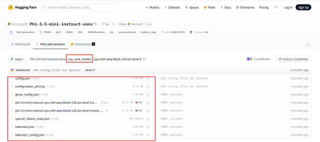 Phi小模型开发教程：用C#开发本地部署AI聊天工具，只需CPU，不需要GPU，3G内存就可以运行，不输GPT-3.5-牛翰网