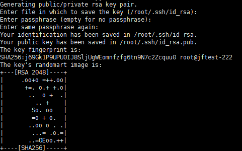 linux 配置服务器间免密登录-大模型牛翰社区-人工智能-牛翰网