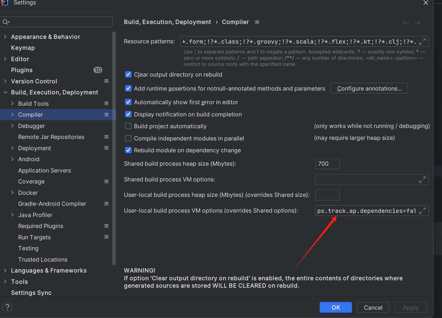 idea springboot项目执行main方法编译报mapstruct的mapper的:java: Internal error in the mapping processor: java.lang.NullPointerException-网络通信牛翰社区-人工智能-牛翰网