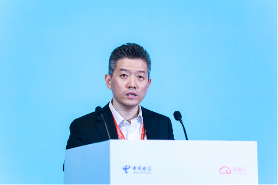 云行 | “智”绘首都发展新篇章，天翼云携手伙伴共创“京”彩未来！-软件工程牛翰社区-编程开发-牛翰网