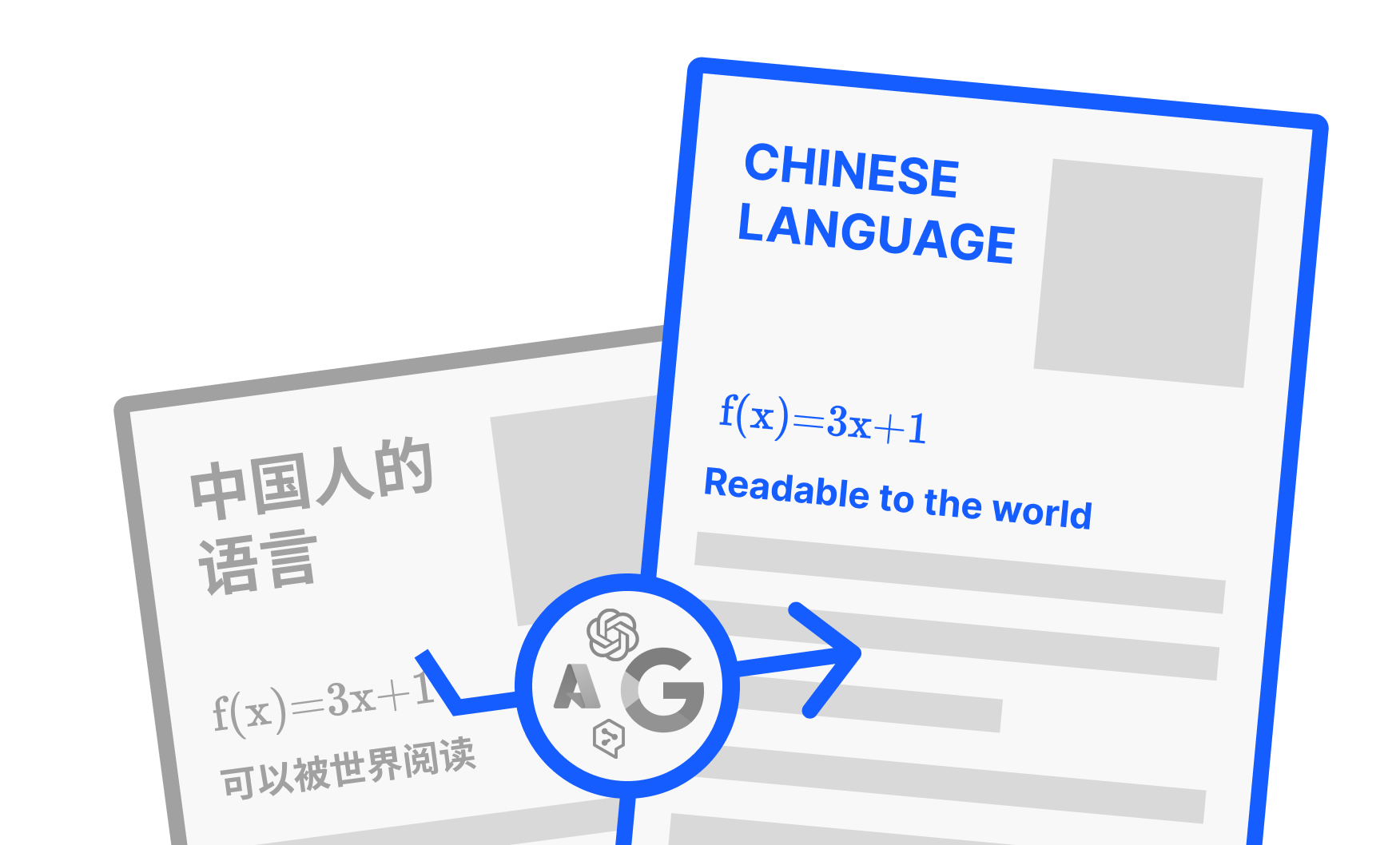 推荐一个双语对照的 PDF 翻译工具的开源项目：PDFMathTranslate-大模型牛翰社区-人工智能-牛翰网