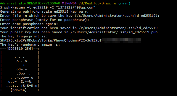 记录一个Github推送的问题（ssh推送出现：Connection closed by 198.18.0.9 port 22）-软件工程牛翰社区-编程开发-牛翰网