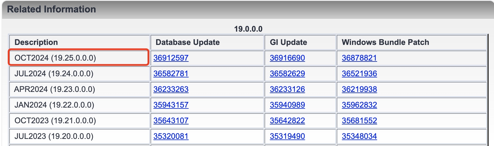 Exadata X6支持的最新image和19c数据库版本？-软件工程牛翰社区-编程开发-牛翰网