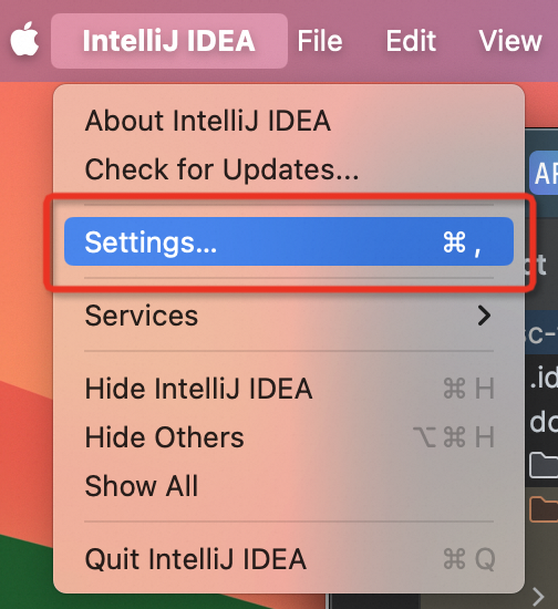 MAC电脑–intellij IDEA安装插件GIT插件报错xcode-select: note: No developer tools were found, requesting install. If developer tools are locate….-大模型牛翰社区-人工智能-牛翰网
