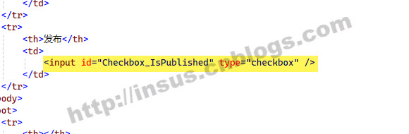 Javascript实现asp.net mvc的checkbox基本功能-伺服驱动牛翰社区-人工智能-牛翰网