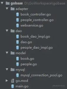 MJGA，让 Java 再次伟大，开箱即用 Spring Boot 怕不怕 Gin？-牛翰网
