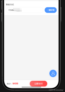 抖音小程序一键获取手机号的实现思路-牛翰网