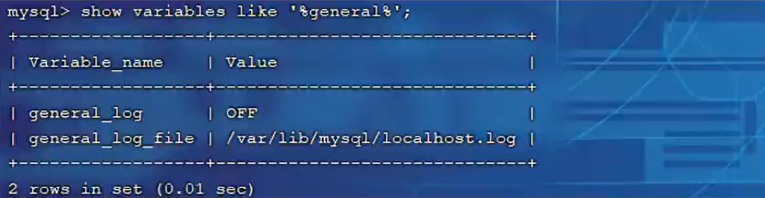图片[2]-MySQL日志详解——日志分类、二进制日志bin log、回滚日志undo log、重做日志redo log-牛翰网