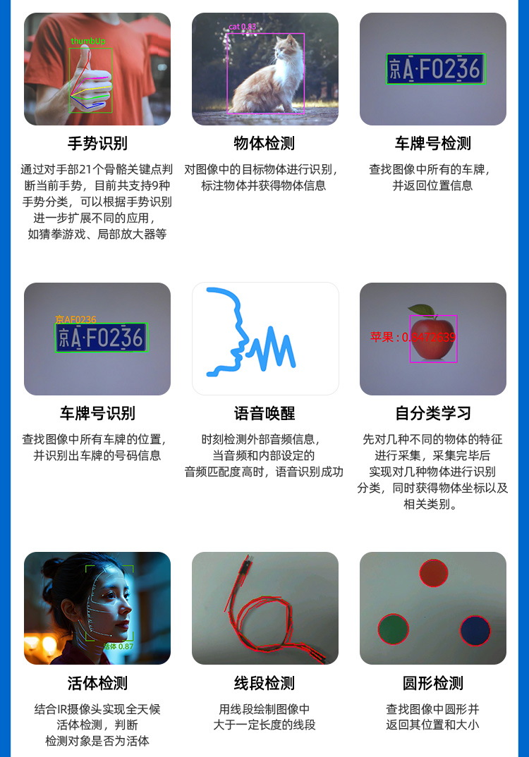 图片[9]-【AI新品】正点原子K230D BOX开发板，一款性能强悍的AI开发板！-智能开发牛翰社区-人工智能-牛翰网