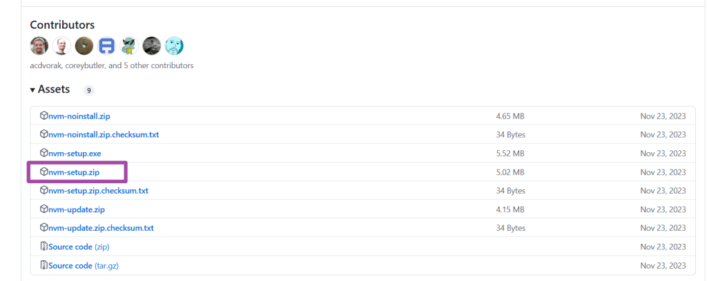 Windows部署NVM并下载多版本Node.js的方法(含删除原有Node的方法)-牛翰网