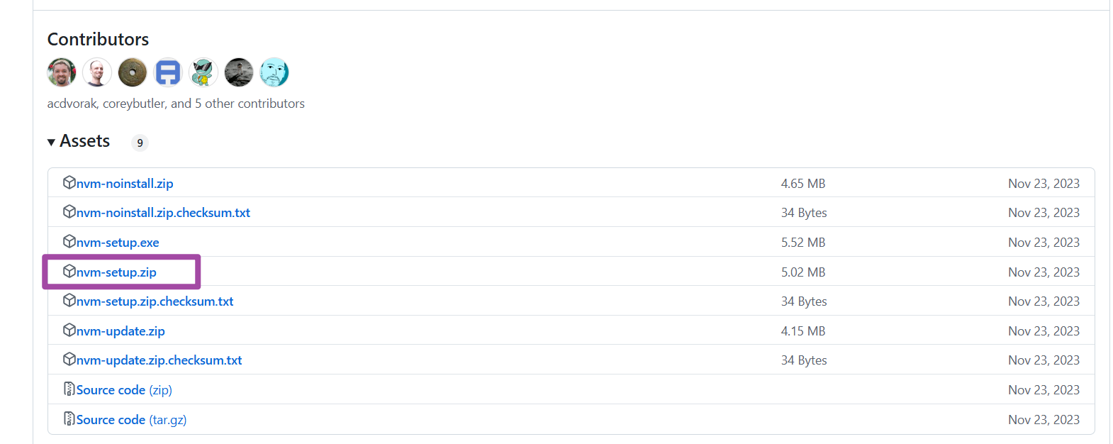 Windows部署NVM并下载多版本Node.js的方法(含删除原有Node的方法)-牛翰网
