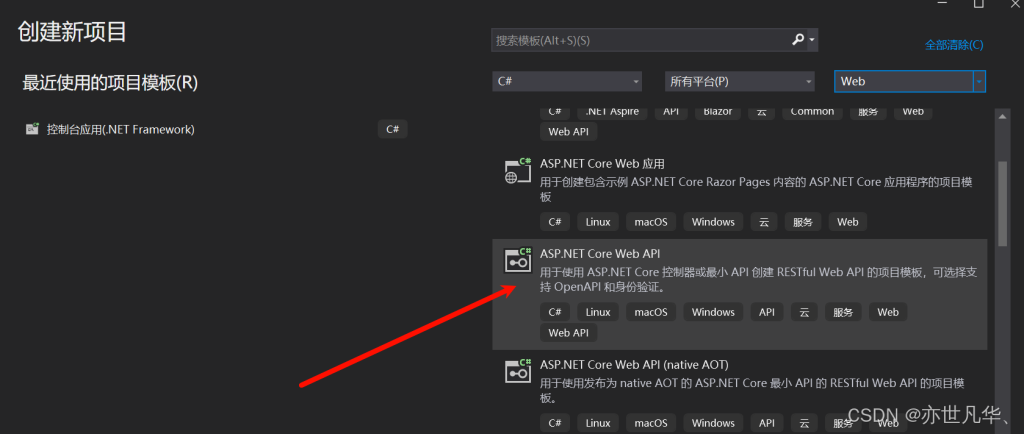 在.NET Core Web API中完美配置Swagger文档的方法-牛翰网