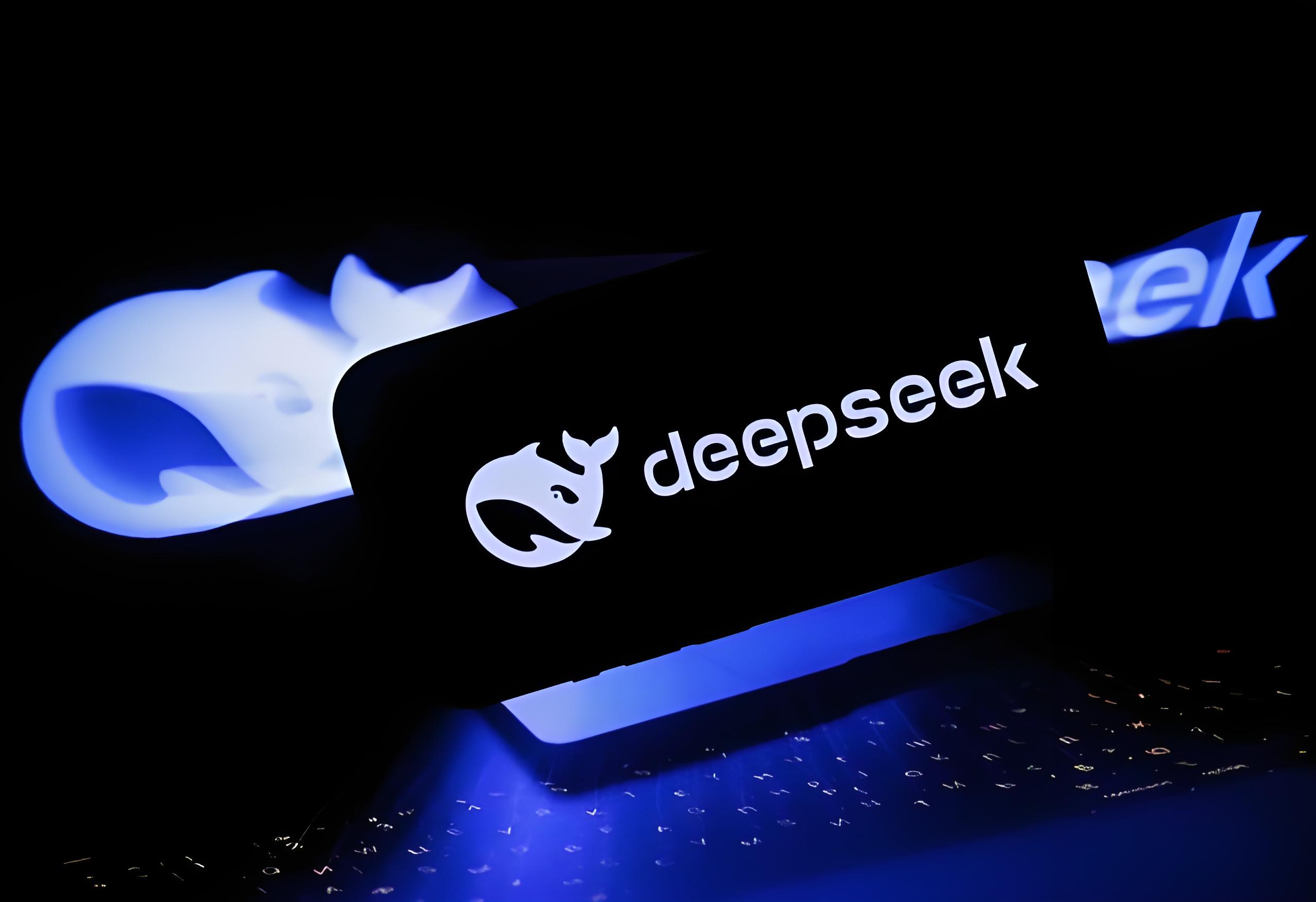 探秘 DeepSeek:那些你必须了解的事-牛翰网